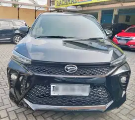Daihatsu Xenia 2022 Bensin