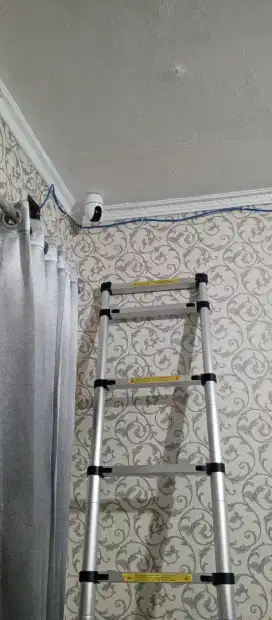 Cctv wifi bekasi