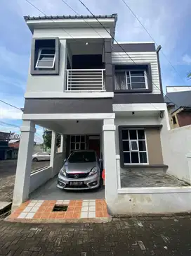 PROMO RUMAH BARU!! RUMAH GRAND CIMAHI CITY