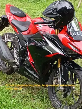 Murah CBR 150 CC ABS
