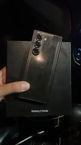 Beli samsung z fold 6 series all tipe berikut tipe lain nya baru seken
