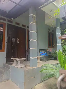 Dijual rumah cimanggis depok tanpa perantara