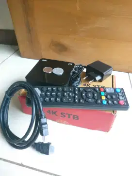 Stb android box