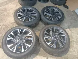 New Hyundai Creta 2025! Ring 18