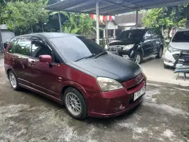 Suzuki aerio facelift 2005 plat H bisa tt motor