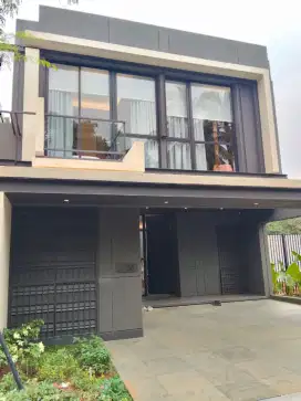 Rumah mewah murah dikawasan elite lippo central 5 menit ke gerbang tol