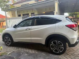 Honda HR-V 2020 Bensin