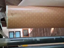 Paper Amino, PU furniture mebel