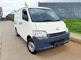 (KM LOW 70rb - UNIT PRIBADI) granmax blindvan 2020 gran max blind van