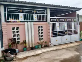 Di jual segera rumah pribadi siap huni
