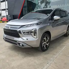 Mitsubishi Xpander 2024 Bensin