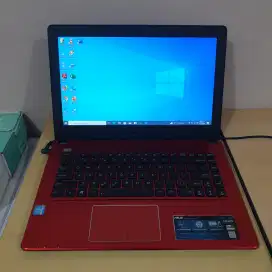 LAPTOP ASUS X450C
