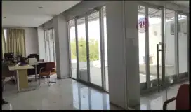 Kantor dan Gudang Murah di Solo