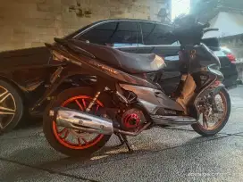 Suzuki Skywave 125