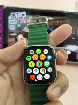 Apple Watch series 5 size 44mm Fullset