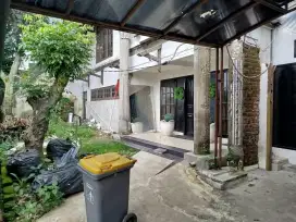 MURAH!! Jual Rumah 2 lantai luas 214 soekarno hatta