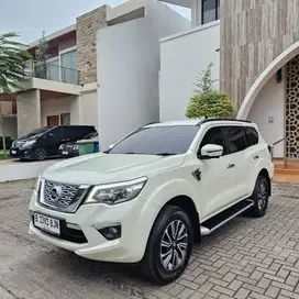 Nissan Terra 2019 Diesel