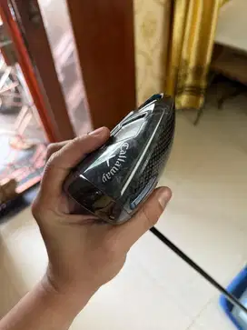 Driver Callaway Smoke Paradym AI Max
