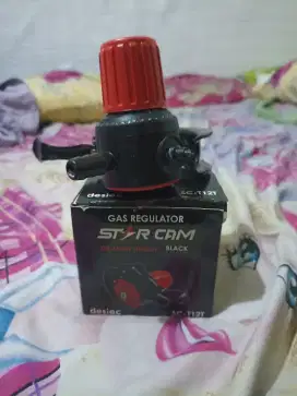 Jual regulator star cam