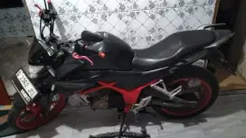 Motor CB150R 2019