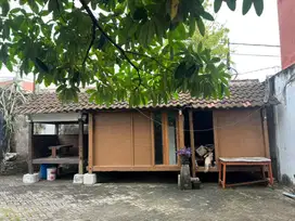 dijual gazebo kayu jati asli kuno