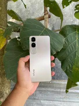 Vivo V40 Lite Ram 8/128 mulussss like new