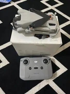 Drone dji mini 3
