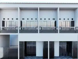 Jasa kontraktor pembanguan rumah & renovasi
