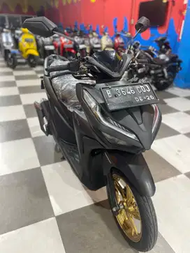 DP 500 Honda Vario 150 Tahun 2021