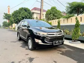 LANGKA!! Toyota Kijang Innova Q Venturer 2.0 A/T Bensin 2017