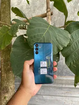 Samsung M15 5G Ram 6/128 mulusss