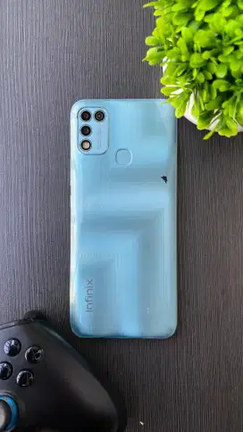 Infinix Hot 11 Play 4/64