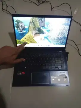 Asus vivobook flip 14 ryzen 5 5500