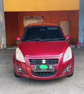 Mobil matic suzuki sash
