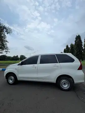 Toyota Avanza 2023 Bensin