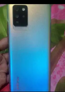 Jual infinix note 10 Pro 6/64 HP ja
