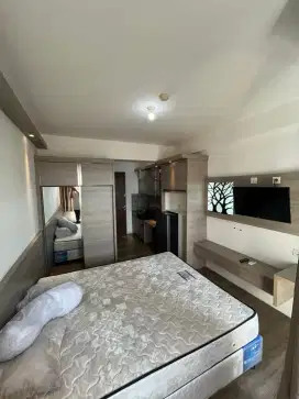 Sewa atau Jual Apartemen Riverview Cikarang