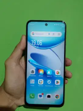 Infinix smart 9 ram 4+4/128