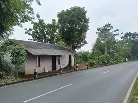 Dijual Tanah Pamuruyan Cibadak Sukabumi