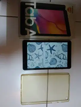 Samsung Tab A8 Ram 2/32gb