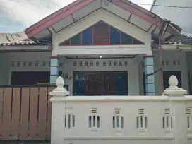 dikontrakkan rumah