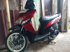 Vario varla gen akhir 2013⁰
