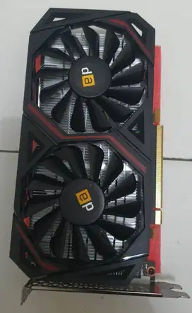 VGA NVIDIA PNY GTX 1660 / GTX1660 SUPER 6GB
