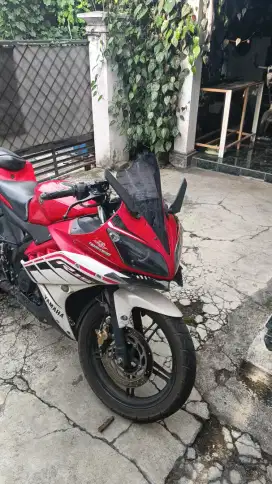 R15 v2 2016 Malang