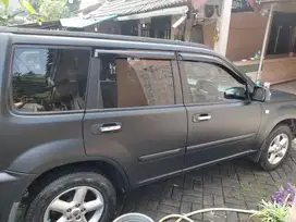 Nissan X-Trail 2004 Bensin