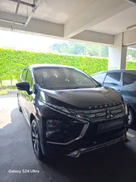 JUAK B.U XPANDER SPORT 1.5 A/T 2020