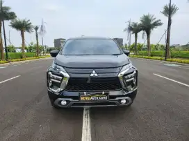 TERMURAH!! Mitsubishi Xpander New Sport 1.5 A/T 2022