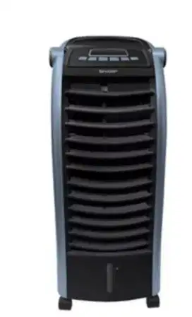 AIR COLLER SHARP PJ-A36TY-B