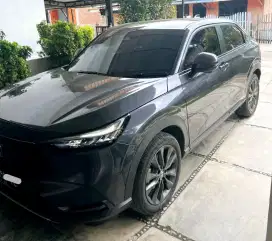 HONDA HR-V SE CVT 2022