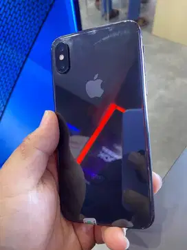 Iphone x 64gb all operator